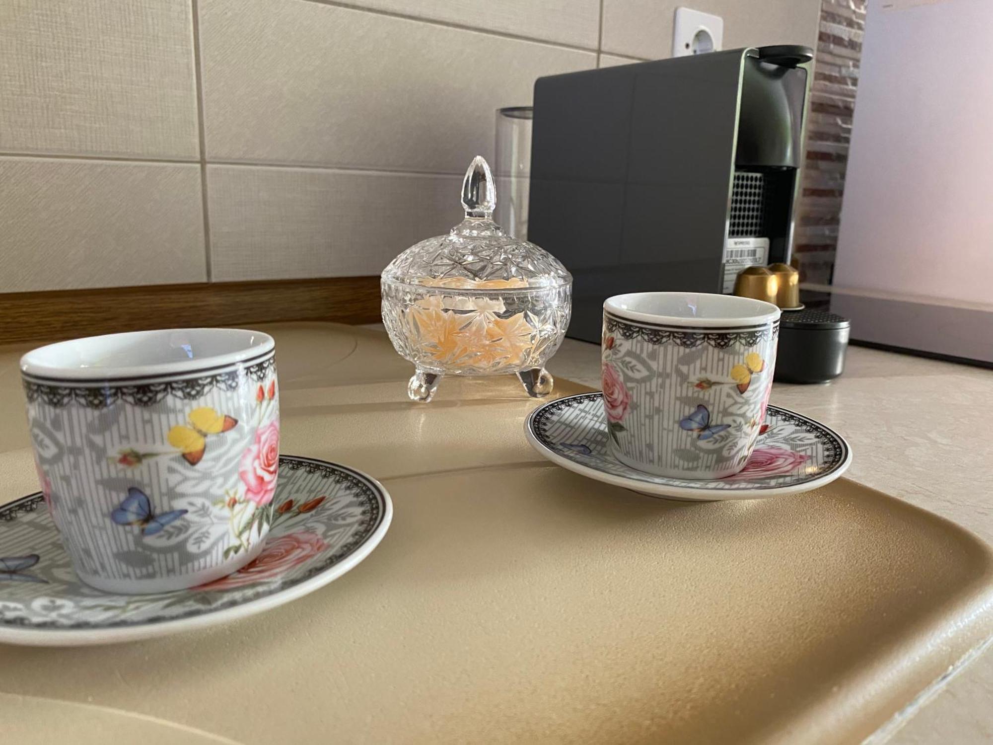 Villa Doxa 사르티 외부 사진